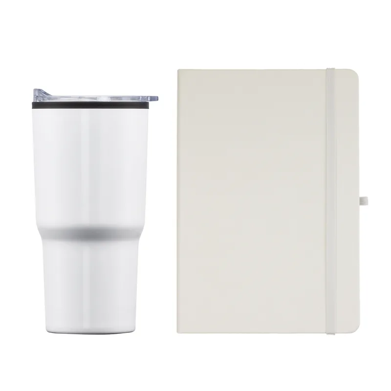White Set - Blank