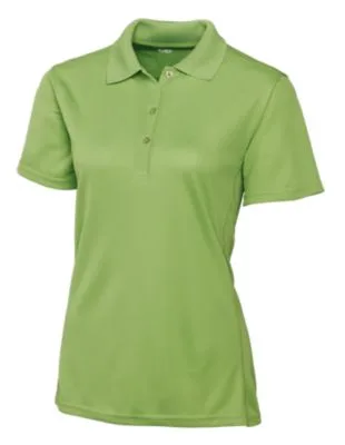 Clique Ice Pique Womens Tech Polo view 3