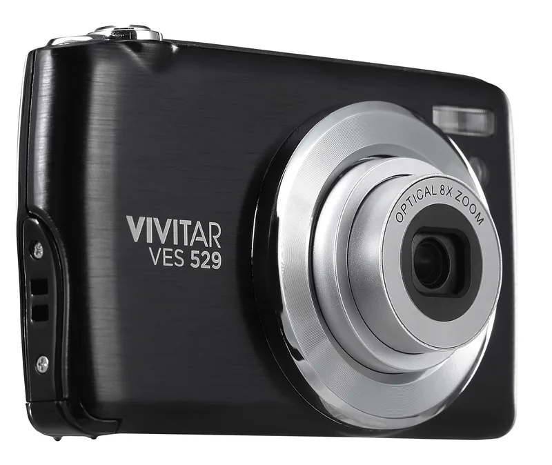 Imaging & Optics Vivitar Digital Camera