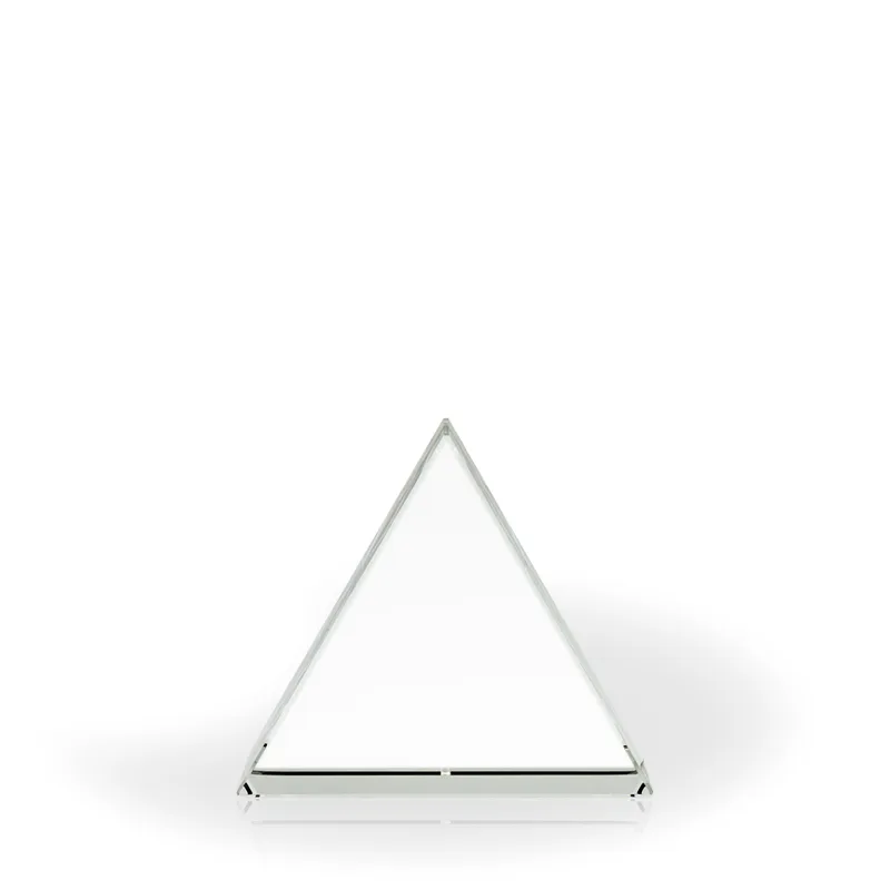Dexter Crystal Triangle view 2