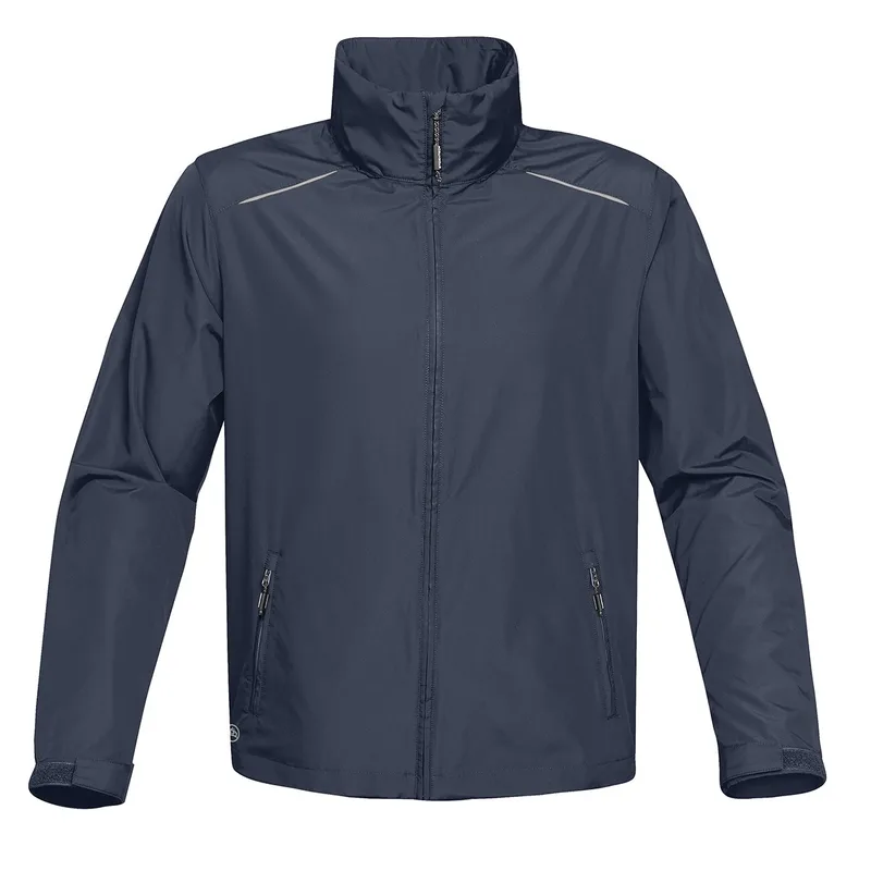 KX1 NAVY Blank