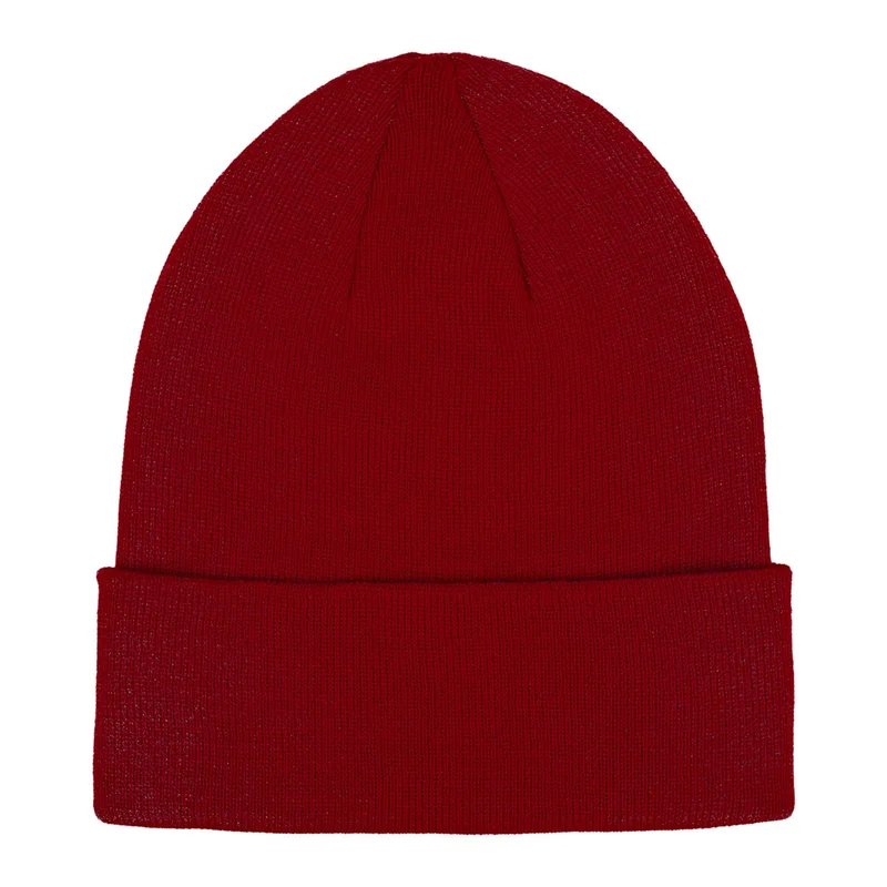 Recycled Knit Beanie view 3