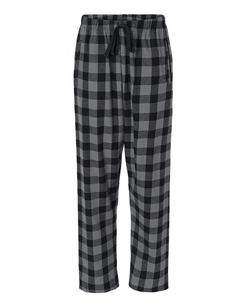 Boxercraft Women's Hayley Flannel Pants view 4