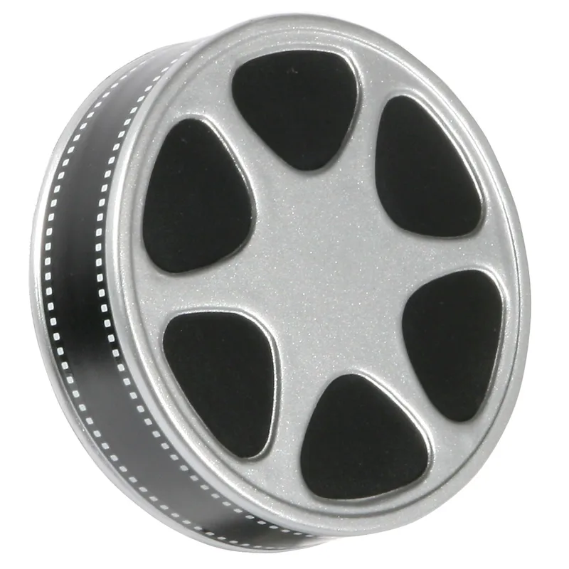 Film Reel Stress Reliever view 2