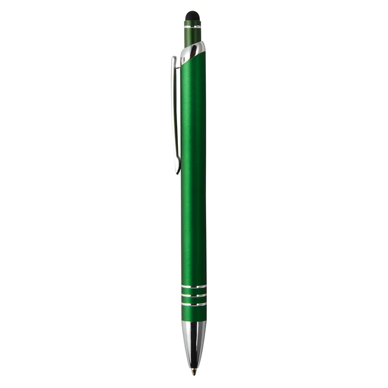 Venice Velvet-Touch Aluminum Stylus Pen view 3