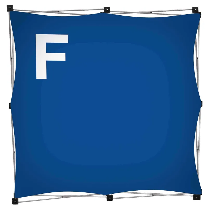 GeoMetrix Graphic Panel F