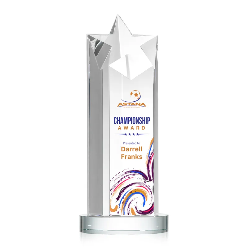 4" x 9.75" x 4"