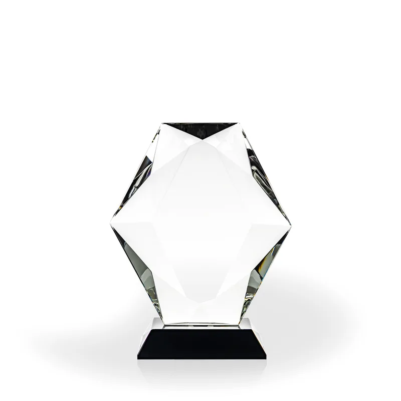 Electra Crystal Award, Large view 2