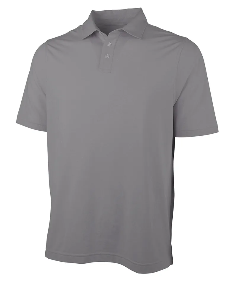 Gray Blank Front
