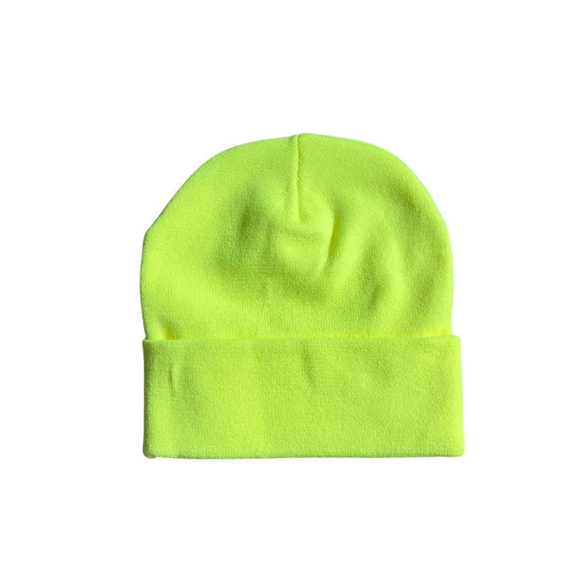 Safety Yellow