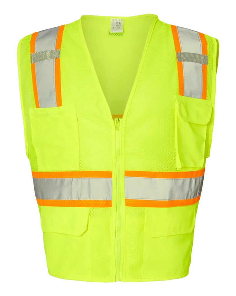 Lime Yellow