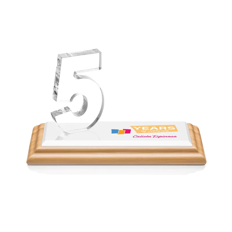 5 Years