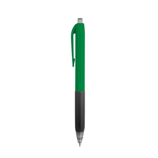 Green Blank