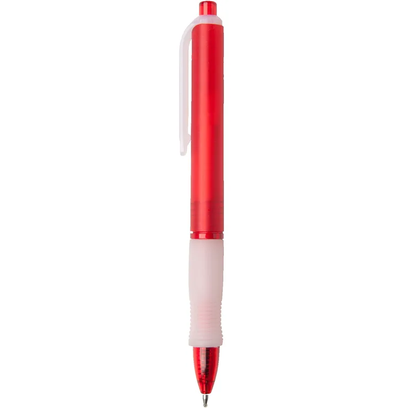 Frost Red