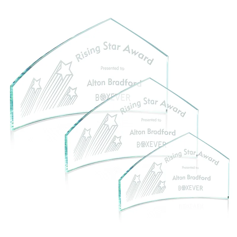 Antibes Crescent Award