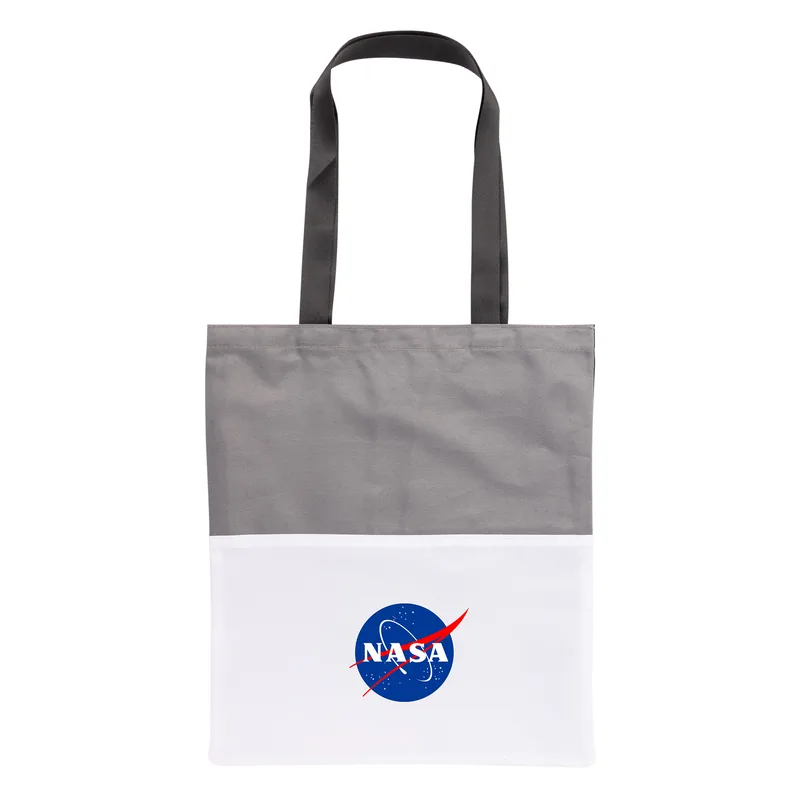 Sublimated Tote Bag view 2