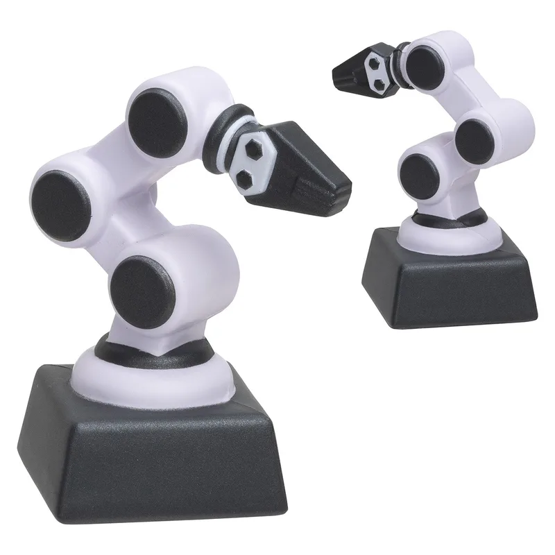 Robot Arm Stress Reliever view 2
