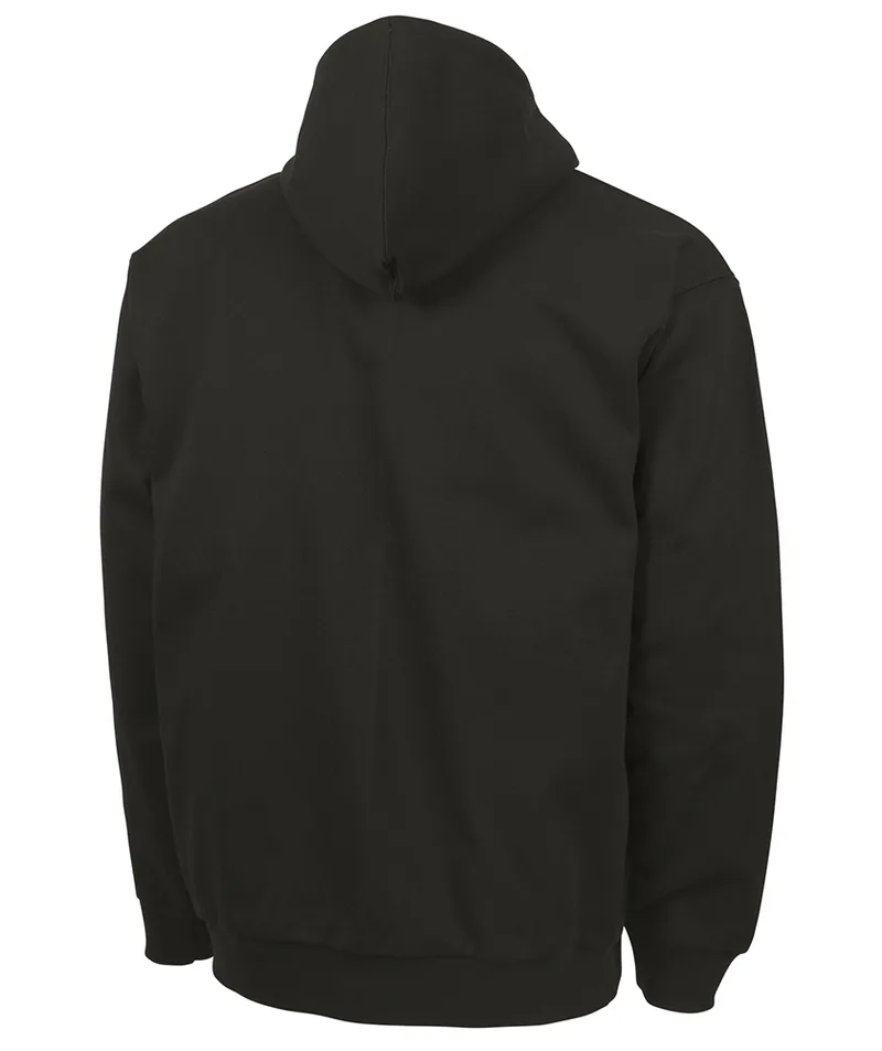 Black Back