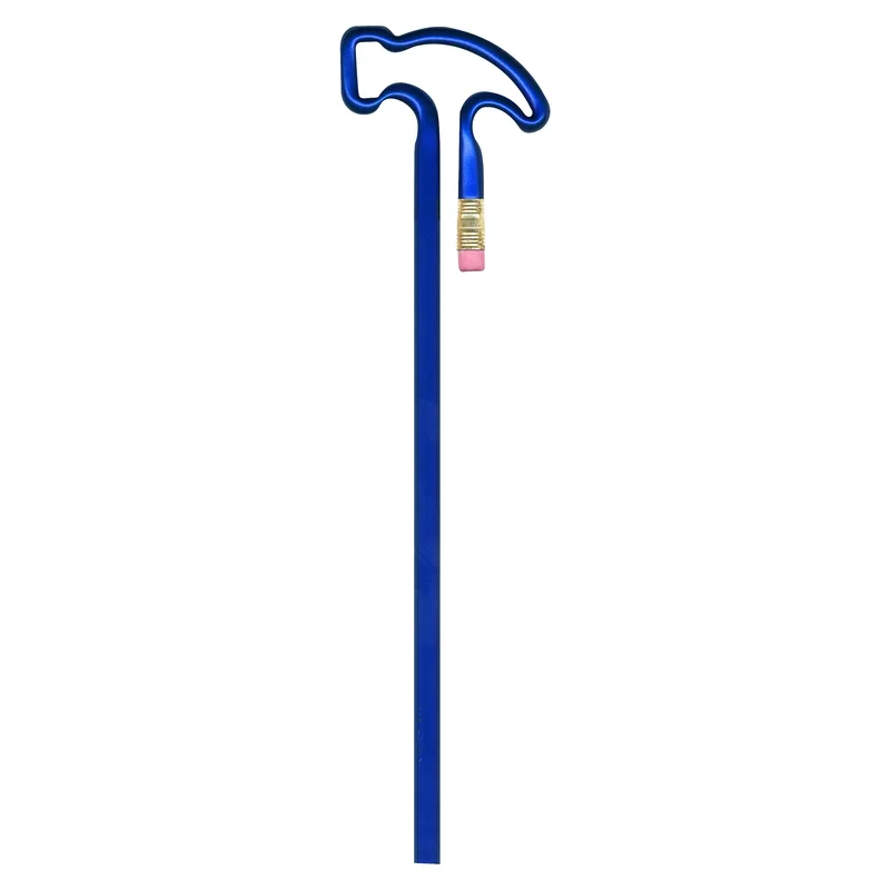 Hammer Bentcil, Bent #2 Pencil view 2