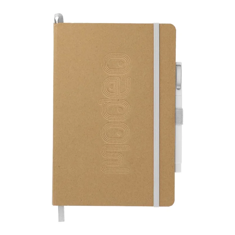 Eco Color Bound Journal Bundle Set view 3