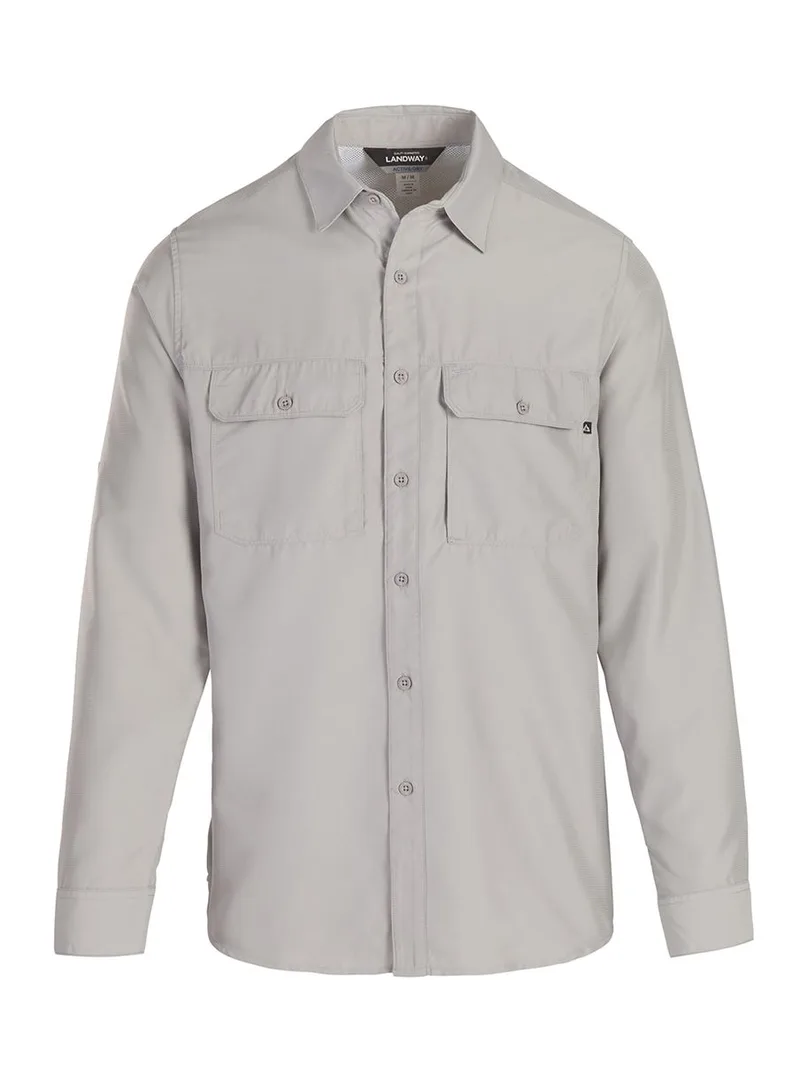 Men's Seabright Outdoor Utility Shirt view 6
