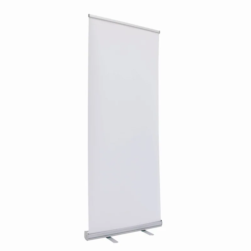 33.5" Economy Retractor Kit (No-Curl Opaque Fabric) view 2