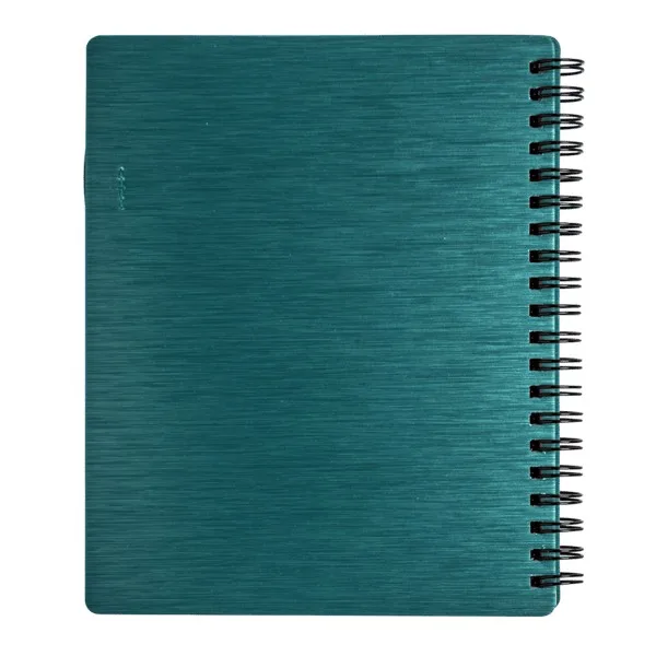 Peacock Blue