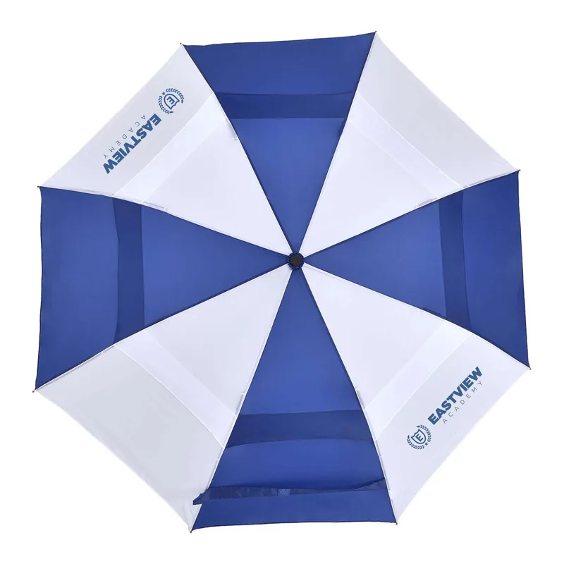 Super Windy Umbrella (2 Imprints) view 2