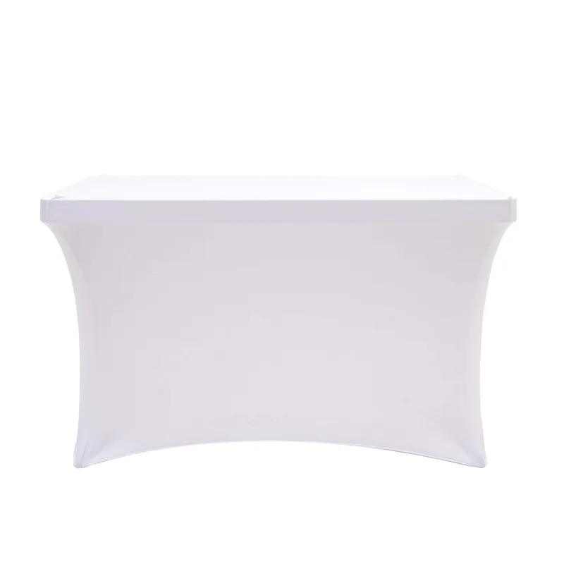 4' UltraFit Classic Table Throw (Full-Color Full-Bleed) view 2