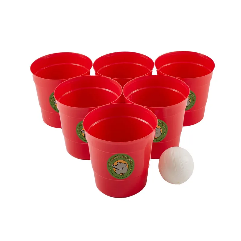 Lawn Pong view 6