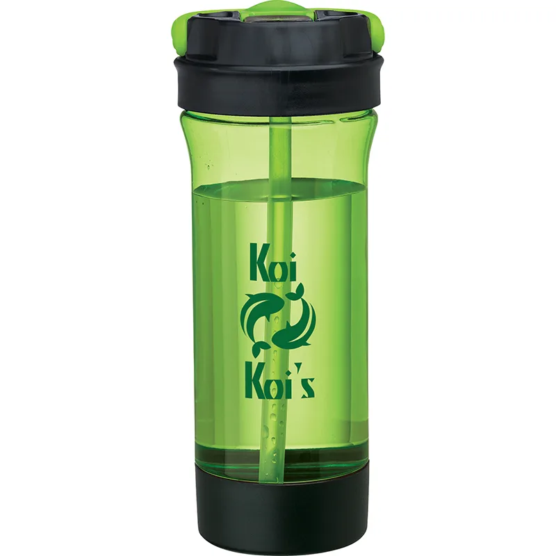 Clean Sip 25 oz. Tritan Water Bottle view 2