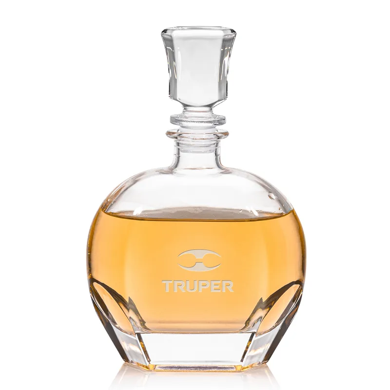Decanter Only, Decanter, 28 oz