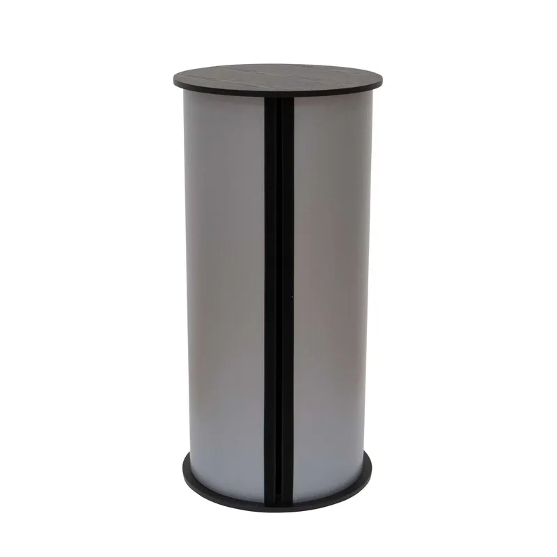 Promo Counter Round Hardware view 5