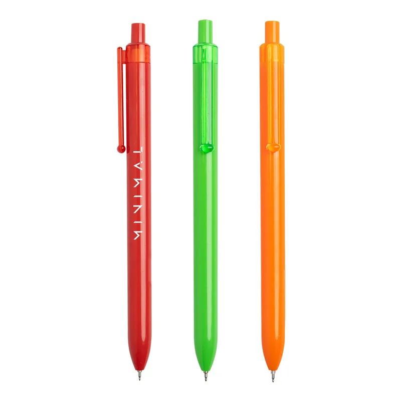 Aurora Recycled Gel Pen