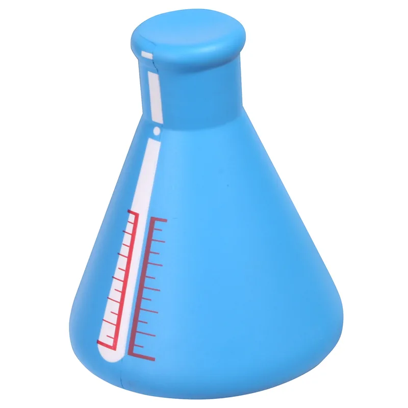Chemical Flask Stress Reliever view 2