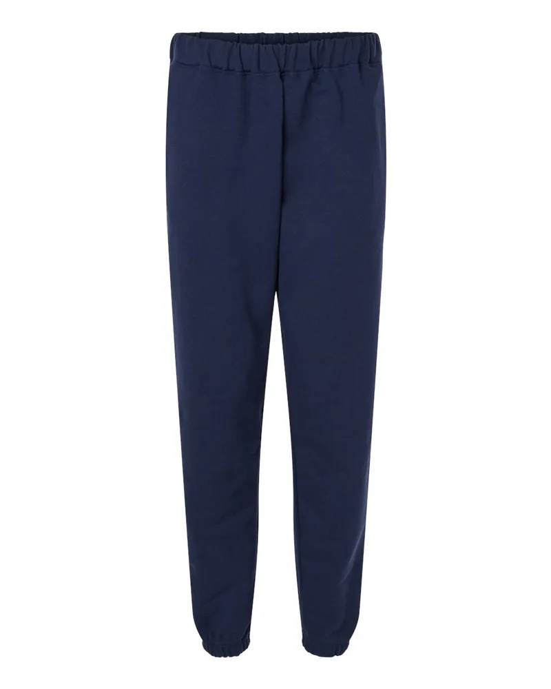 Gildan® Unisex Softstyle® Midweight Pocket Sweatpants view 6