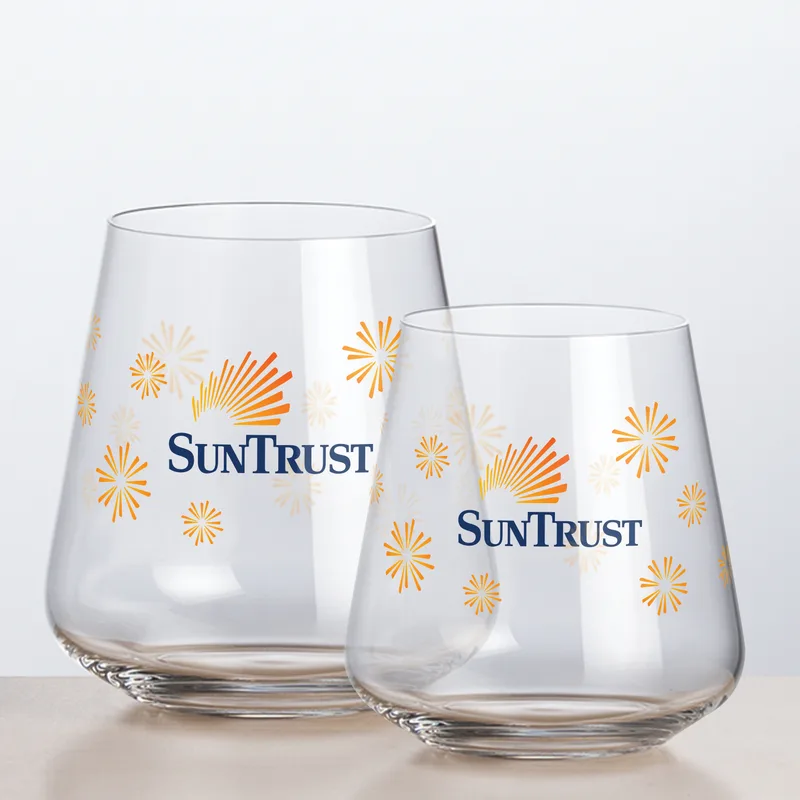 Breckland Stemless Wine view 3
