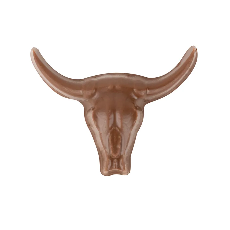 2oz Chocolate Texas Gift Box view 3