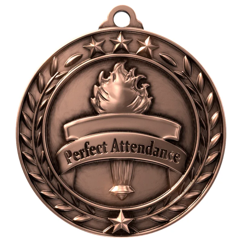 Bronze