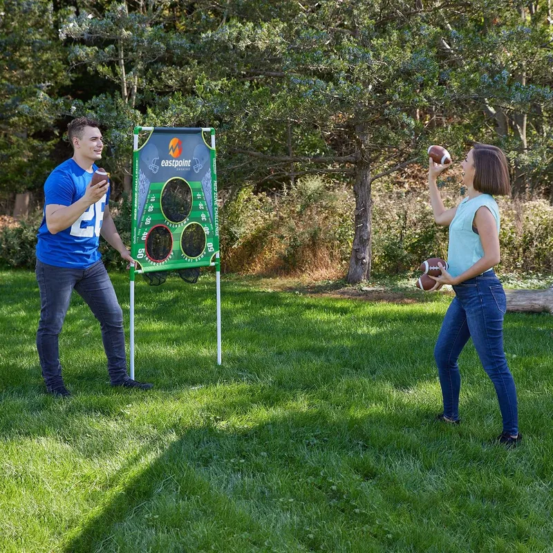 RedZone Football Toss view 3
