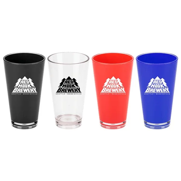 Party Tumbler - 20 oz. view 2