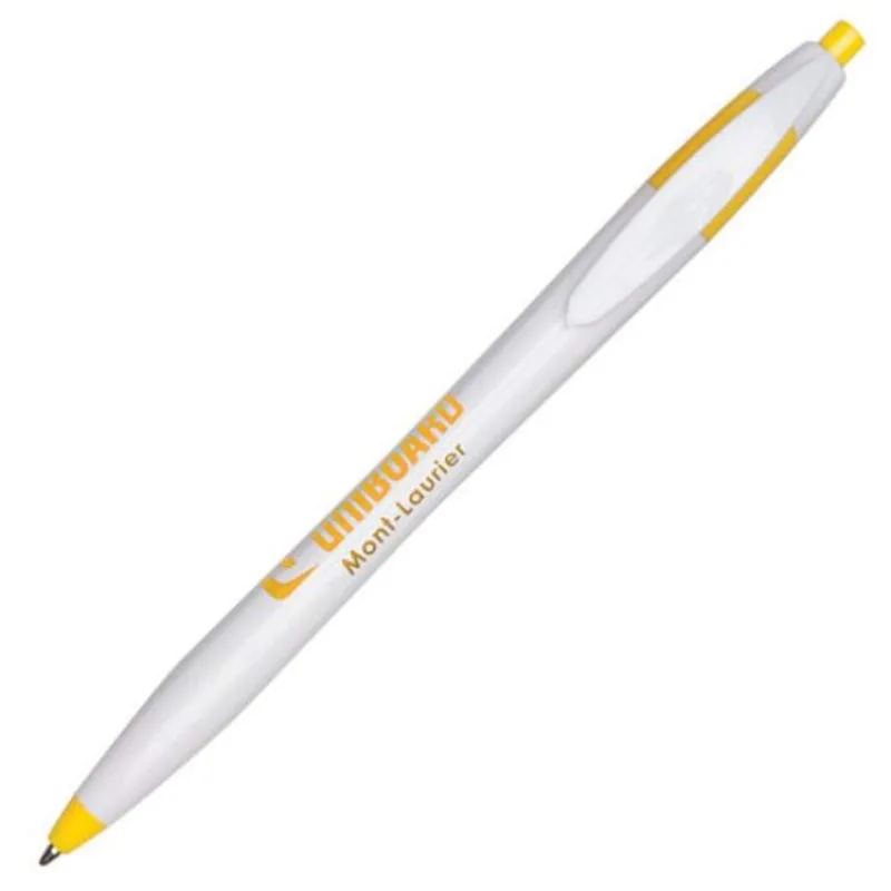 Yellow PMS 108C