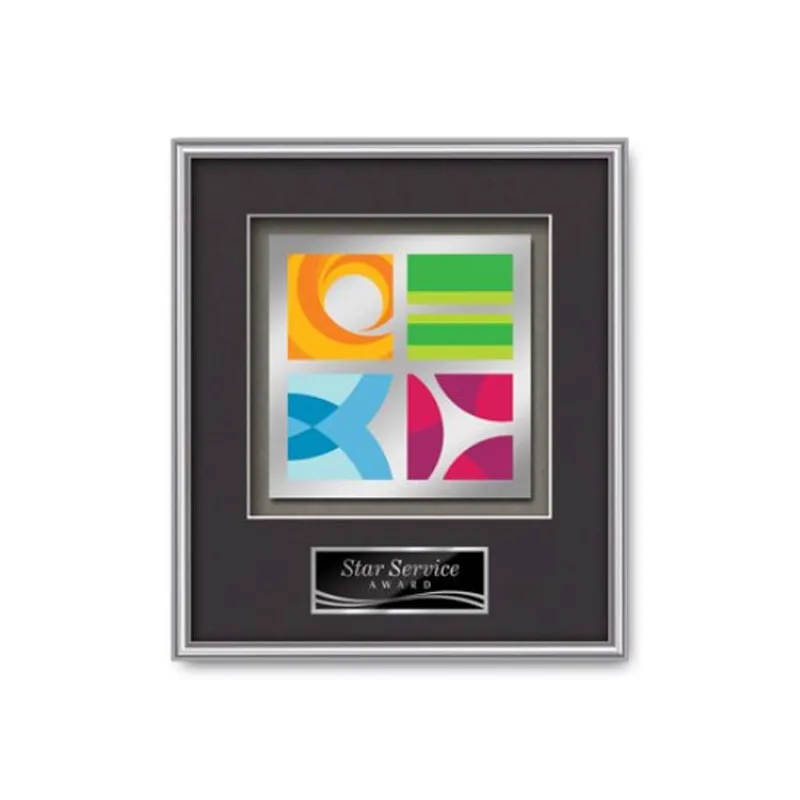 8.25" x 9.75"