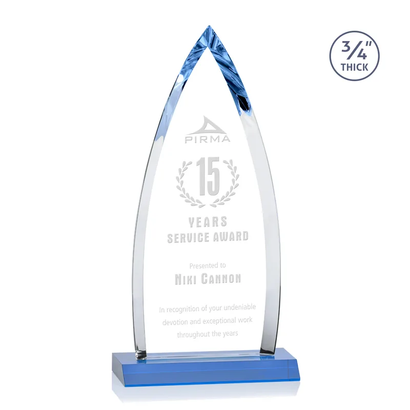 13.75" H x 7" W x 3" D