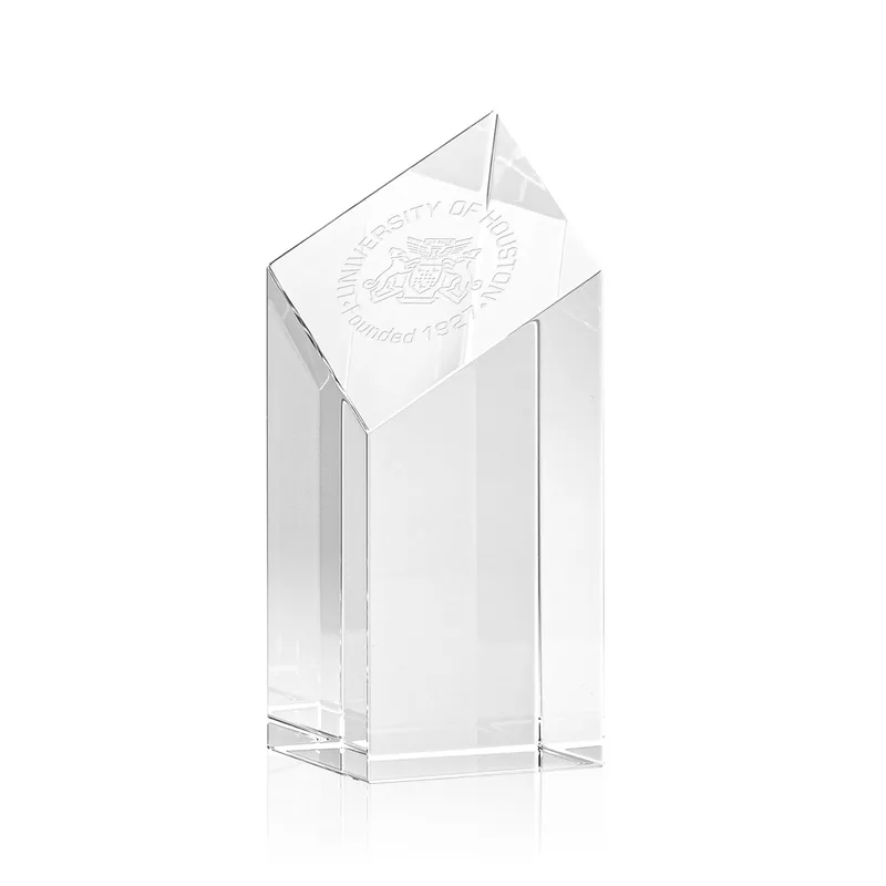 6" H x 3.5" W x 3.5" D