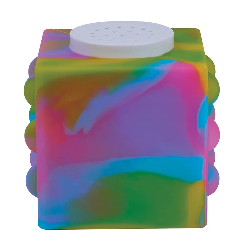 Multi-Colored