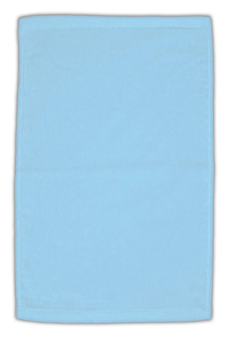 Turkish Signature™ Midweight Golf Towel (Colors) view 6