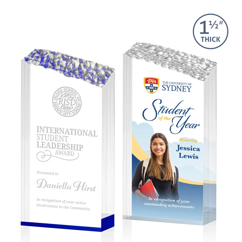 Warwick Award