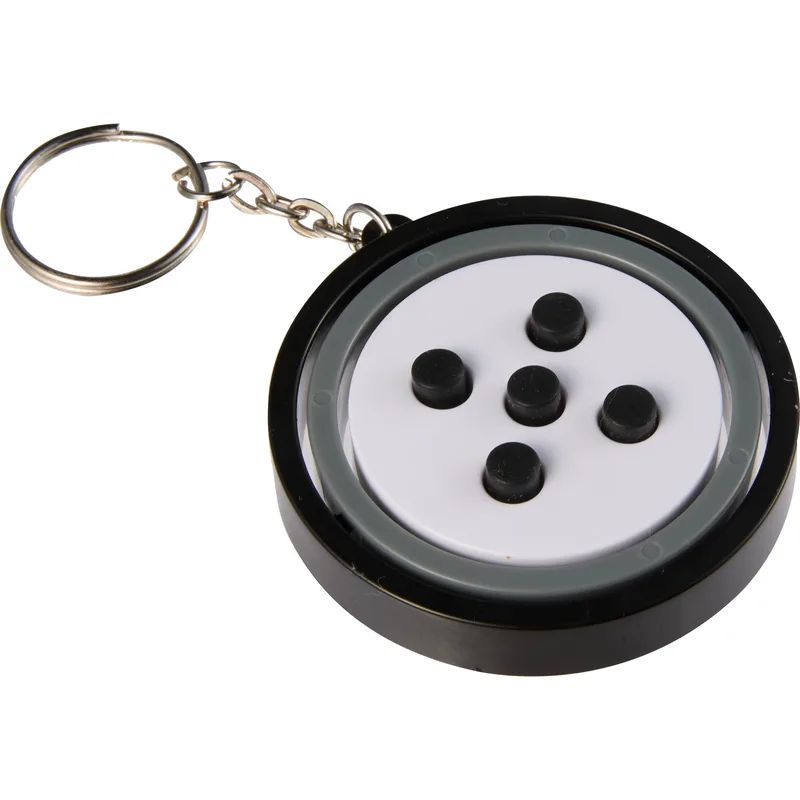 Gyroscope Fidget view 2