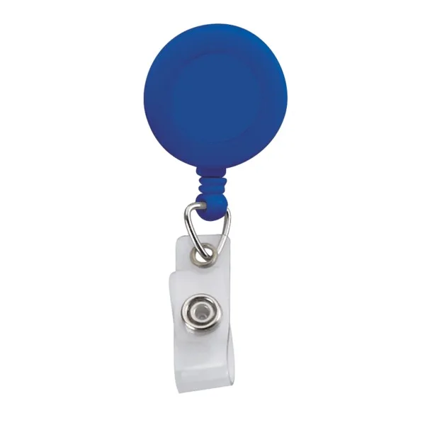 Royal Blue Blank